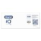 60. Oral-B iO Series 9 Rose Quartz Toothbrush
