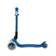 5. JUNIOR FOLDABLE LIGHTS three-wheeled scooter (437-300-3)