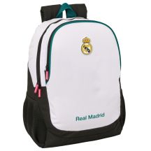 Real Madrid sports school backpack 612654665