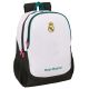 Real Madrid sports school backpack 612654665