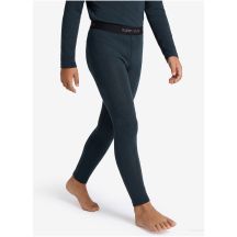 SUPER.NATURAL K TUNDRA175 DOG EXCURSION SET Kids’ Thermal Underwear Set, navy