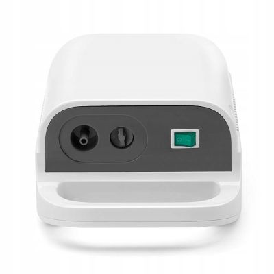 3. OROMED ORO-SMART NEB Nebulizer