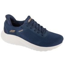 Skechers Slip-Ins: BOBS Sport Squad Chaos - Current Muse 117497-NVY Navy blue 36