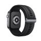 12. Huawei Watch D2 Smartwatch Black
