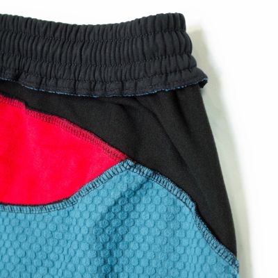 11. Rockbros cycling pants RKCK0001 size XL - black