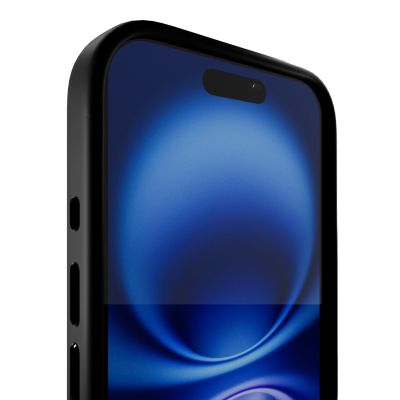 8. Puro Tempered Glass for iPhone 16 Plus / iPhone 15 Plus