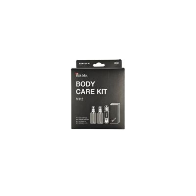 BlackSmith M112 Body Care Kit – guitar body care kit