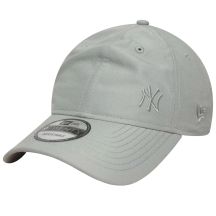 New York Yankees MLB Flawless Grey 9TWENTY Adjustable Cap 60691111 Szare OSFM