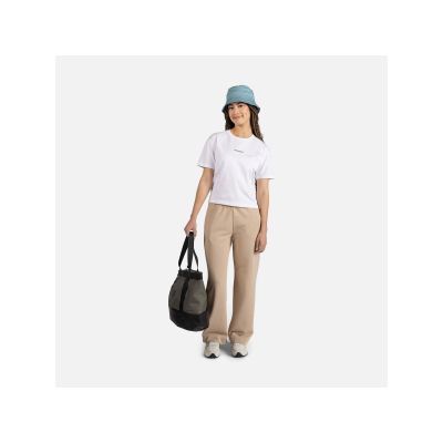 2. Women's ROSSIGNOL W Presset Tee, White