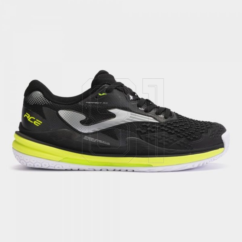58. ACE MEN 2401 BLACK