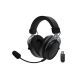 GENESIS Toron 706 Wired & Wireless Headband Gaming Headset USB Type-C Bluetooth Black