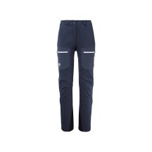 MILLET WM White Shield Pt Navy Blue Trousers