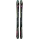 K2 TALKBACK 88 167 skis