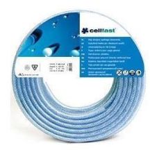 CELLFAST GENERAL PURPOSE HOSE, REINFORCED, 6.0x2.5, 110 m PL "A" /ON STAND