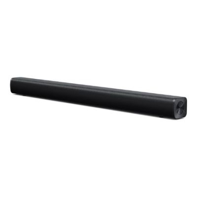 6. Xiaomi S22E 2.0ch 30W Soundbar with Bluetooth, Black