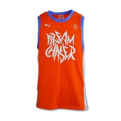 NEYMAR JR Basketball Jersey - 621792-01
