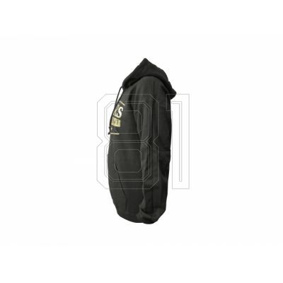 8. Masters Hoodie M BS-MFE 06855-M1208