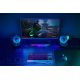 4. Razer Nommo V2 X Full-Range Black Wired and Wireless