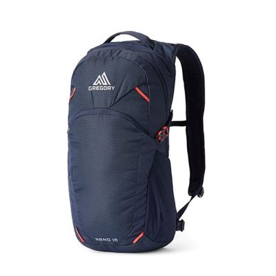 5. Gregory Nano 18 Backpack 153057-8885