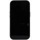 4. Audi Silicone Case for iPhone 15 Plus - black
