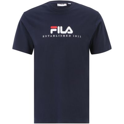 3. Fila Bedburg T-shirt M FAU0147 50004