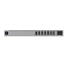 Router (Gateway), UniFi Controller, Switch Ubiquiti Enterprise Firewall Core (EF-Core)