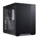 4. Lian Li O11 Air Mini Computer Case, Black