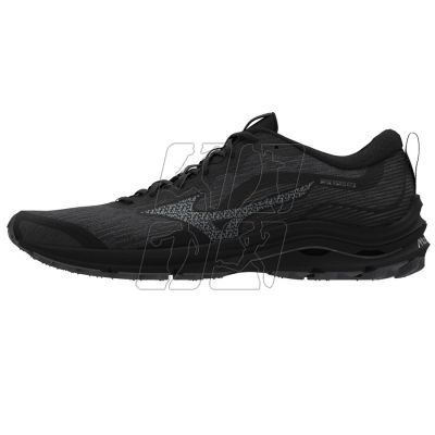 2. Mizuno Wave Rider GTX M J1GC227901 running shoes