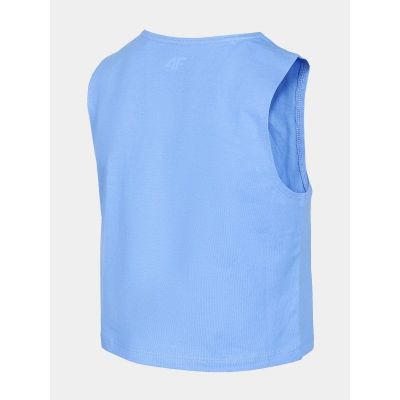 4. Girls' top 4F HJL22-JTSD012