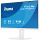 6. iiyama ProLite XB2797QSNP-W1 computer monitor 68.6 cm (27") 2560 x 1440 px Quad HD LCD White