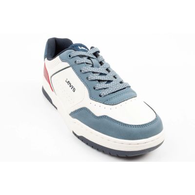 2. Levi's Elliot NBX children's sports shoes youth fashionable multicolor