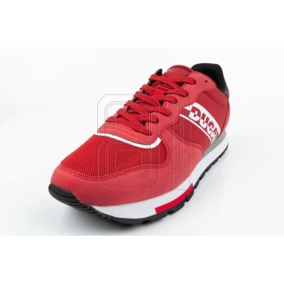 9. Ducati M DS410-09 shoes