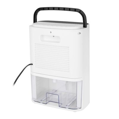 7. NOVEEN DH350 UV air purification dehumidifier