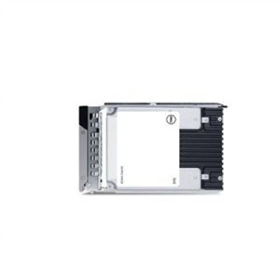 DELL 345-BDRO SSD Device 3.84 TB 2.5" SATA III