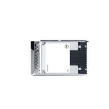 DELL 345-BDRO SSD Device 3.84 TB 2.5" SATA III
