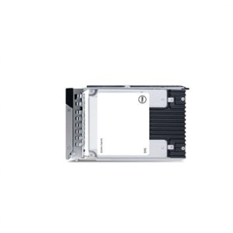 DELL 345-BDRO SSD Device 3.84 TB 2.5" SATA III