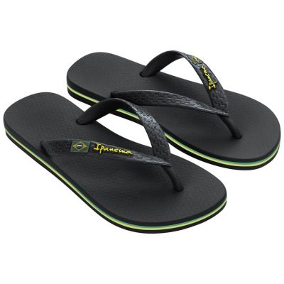 2. Ipanema Classic Brasil II Fem W 80408 22467 Flip-Flops