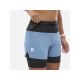 3. MILLET Intense 2In1 Short W Women's Shorts Blue
