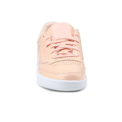 8. Reebok Club C 85 Patent W BS9778 Shoes