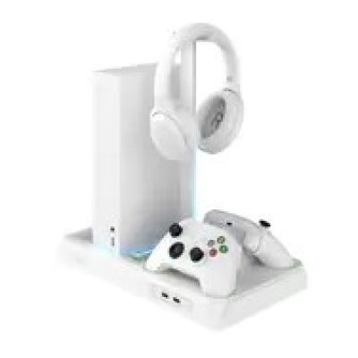 FIXED FIXXB-MCS-WH game console part/accessory Docking station