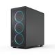 6. Fractal Design Epoch XL Tower Black