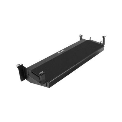 2. LANBERG MOUNTING SHELF FOR PATCH PANELS 19" 3U PM-PP01-B