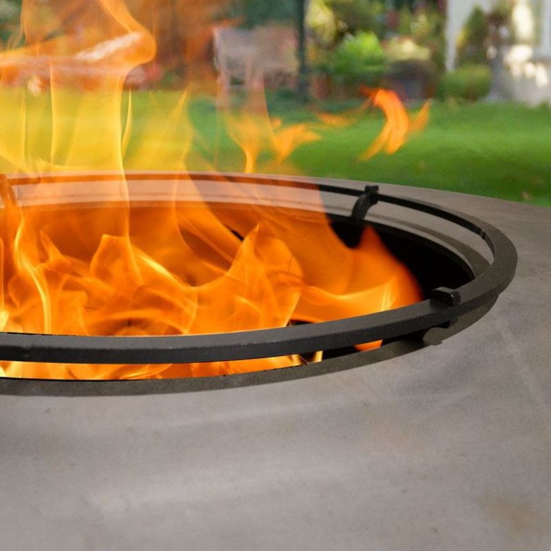 5. Bonfeu BF80 Grill Limiter