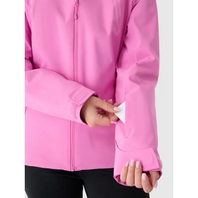 8. 4F 4FWAW24TTJAF572-55S winter ski jacket