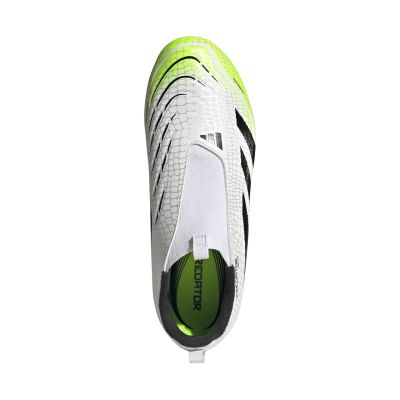 10. adidas Predator League LL FG/MG Jr JI1126 football boots