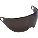 BBB faceshield Move smoke one size helmet visor