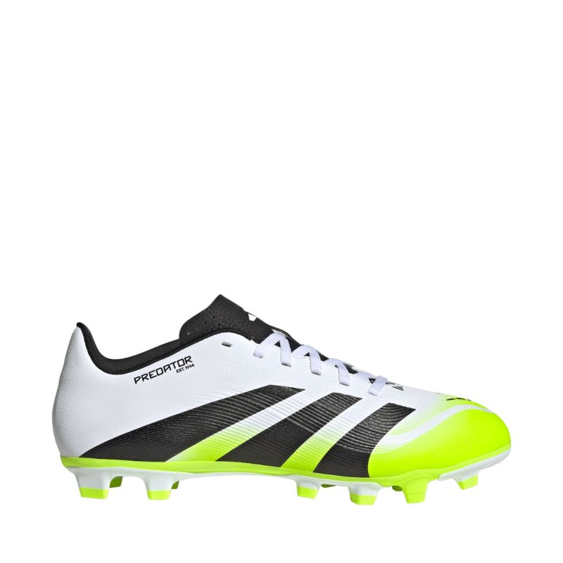 7. adidas Predator Club FG/MG JH8847 football boots