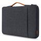 2. Inateck LB02006 35.6 cm (14") Pocket Case Black