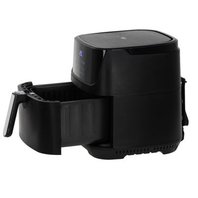 11. ADLER AD 6317 fat-free fryer