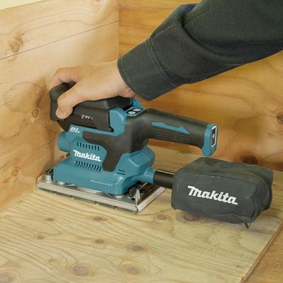 5. Makita DBO381ZU uncategorized